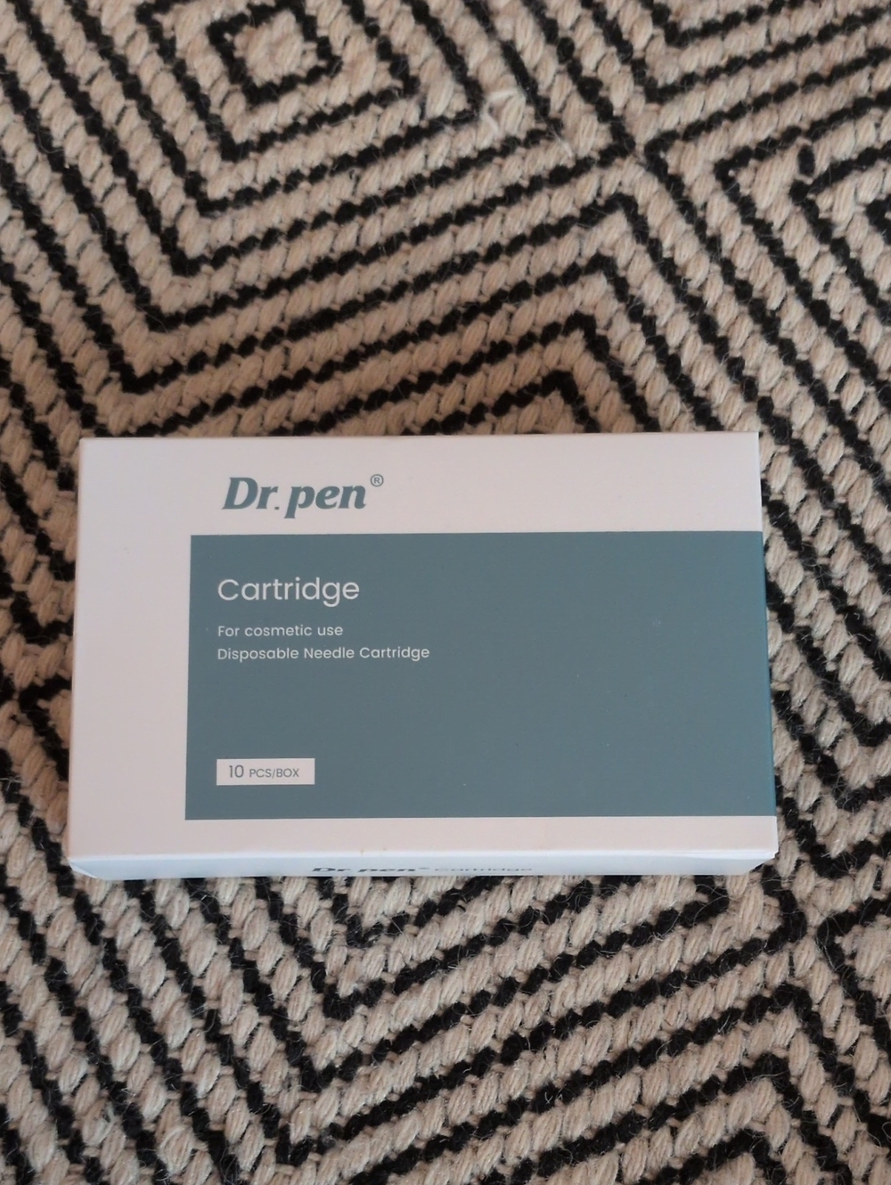 Dr.Pen Replacement Cartridges For M8S (10 pcs)